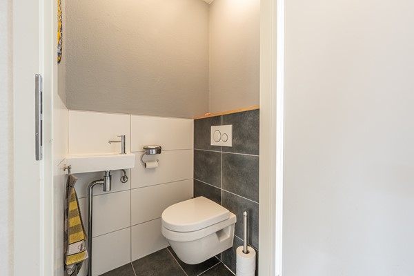 Medium property photo - Palissander 354, 3315 MV Dordrecht